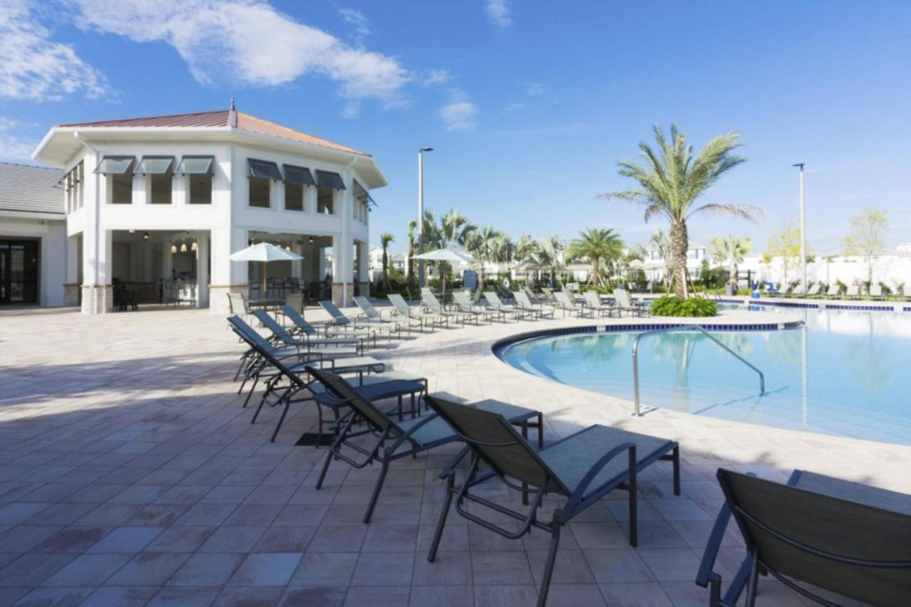 Beautiful Apartment At Storey Lake Sl4731-102 Orlando Buitenkant foto
