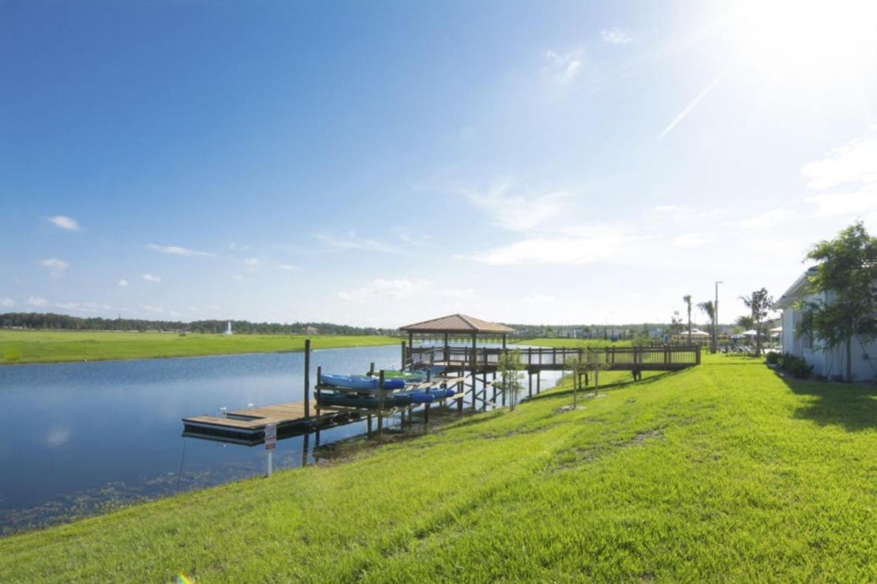 Beautiful Apartment At Storey Lake Sl4731-102 Orlando Buitenkant foto